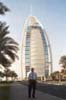 Bur al Arab - Das hchste Hotel der Welt (Dubai)