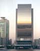 Dubai kurz vor Sonnenuntergang - United Arab Emirates UAE