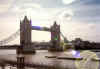 Tower Bridge in London - United Kingdom