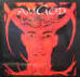 Amgod - Half Rotten and Decayed - First Edition 1994